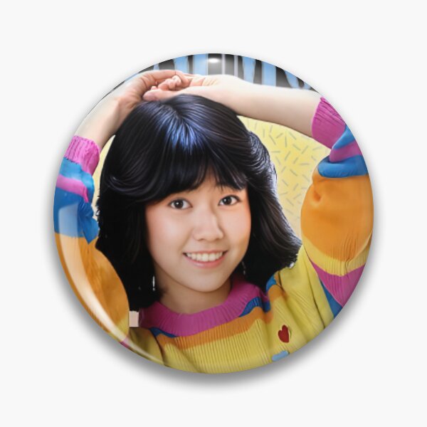 Item preview, Iyo Retro 80s Matsumoto Fan designed and sold by lukeaypbph.