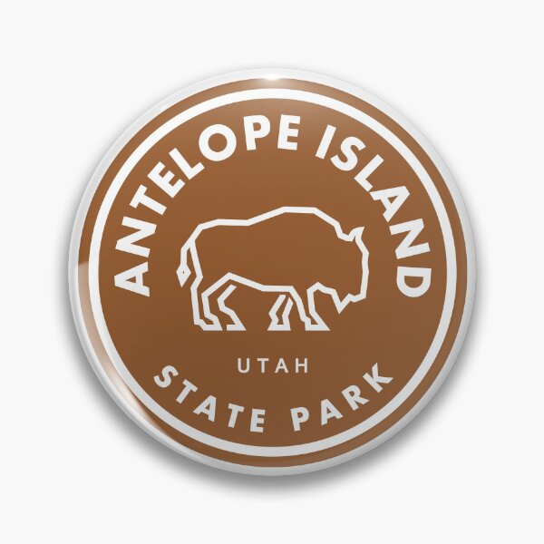 Item preview, Antelope Island State Park Utah Buffalo designed and sold by bivenart.