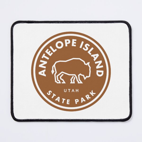 Item preview, Antelope Island State Park Utah Buffalo designed and sold by bivenart.