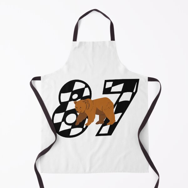 Item preview, 87 Ollie designed and sold by Diana Moreno.