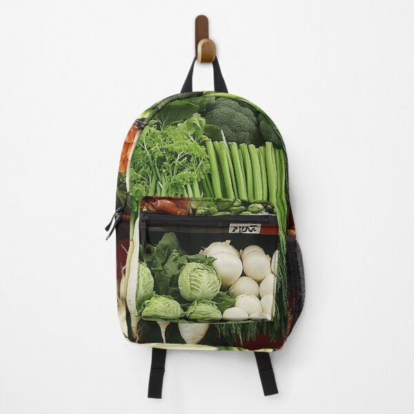 Item preview, Vibrant Vegetable Market : 4 designed and sold by TOOKTIKshop.