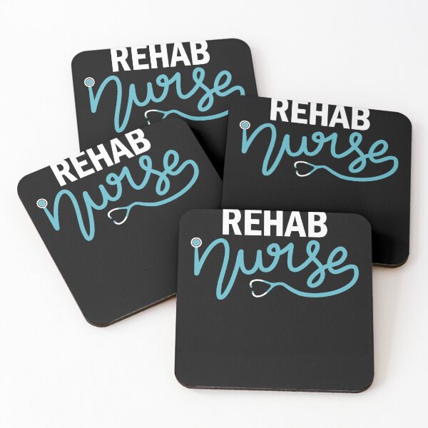 Artikelvorschau, Reha-Krankenschwester - Abteilung für Rehabilitationspflege entworfen und verkauft von Senthamizh.