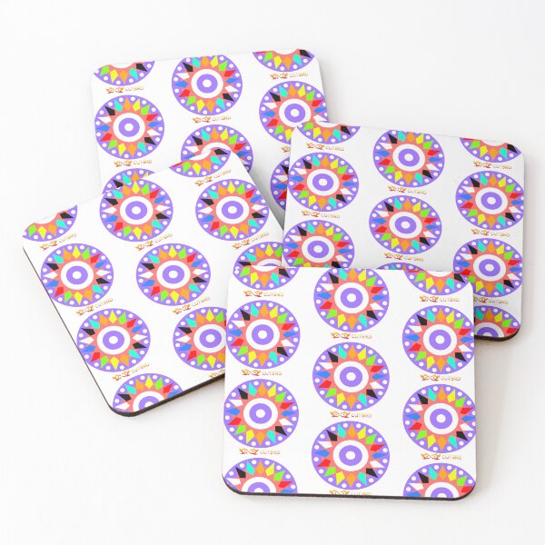 Item preview, CUT3RD DIVINE EYE designed and sold by CUT3RD OFFICIAL STORE.