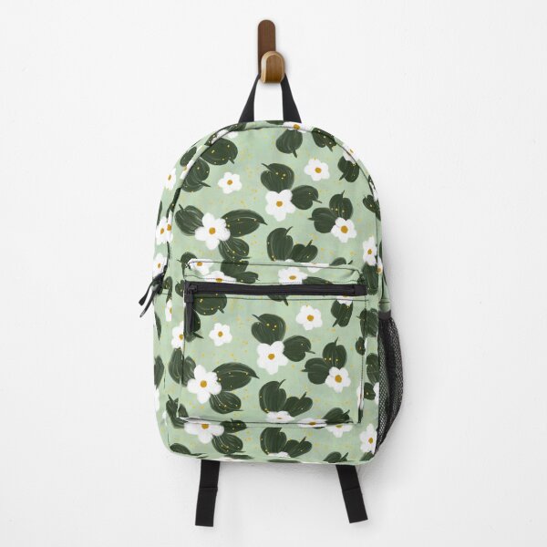 Item preview, Floral Greenery designed and sold by Rebekah Mae.