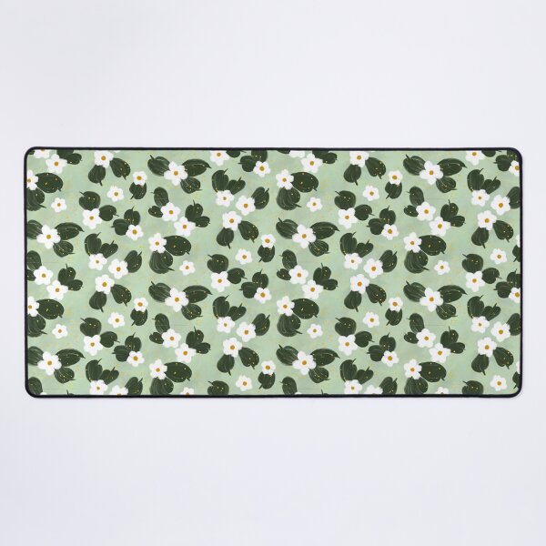 Item preview, Floral Greenery designed and sold by Rebekah Mae.