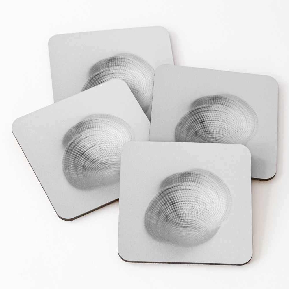 Item preview, Coasters (Set of 4) designed and sold by silvtom.