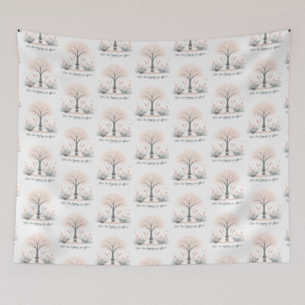 Item preview, lets live happily ever after designed and sold by Meemaart.