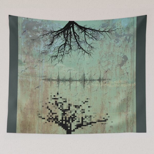 Item preview, The Sound designed and sold by adayinthesky.
