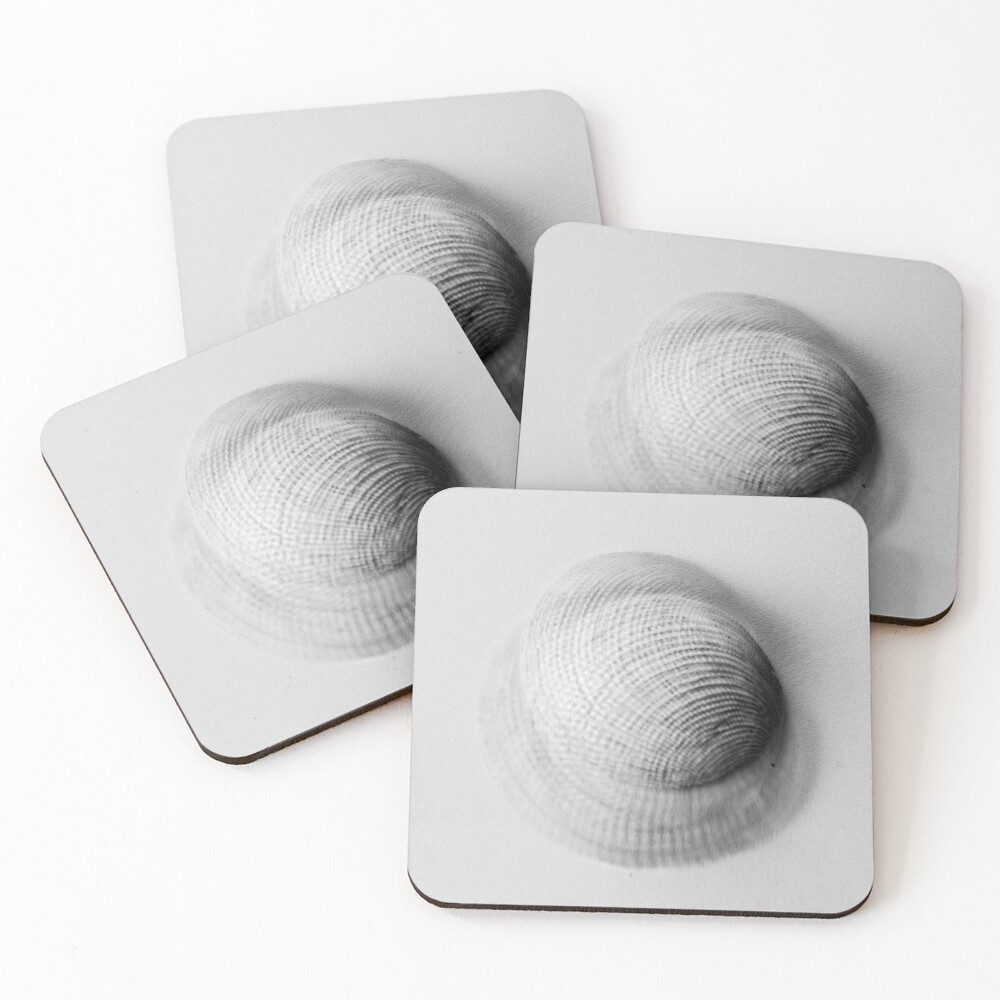 Item preview, Coasters (Set of 4) designed and sold by silvtom.