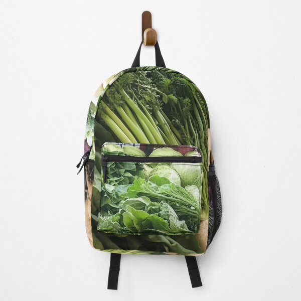 Item preview, Vibrant Vegetable Market : 6 designed and sold by TOOKTIKshop.