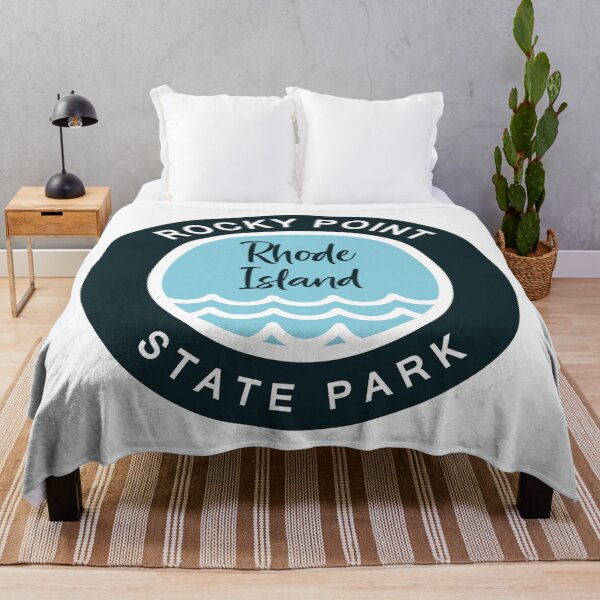 Item preview, Rocky Point State Park Rhode Island Waves designed and sold by bivenart.