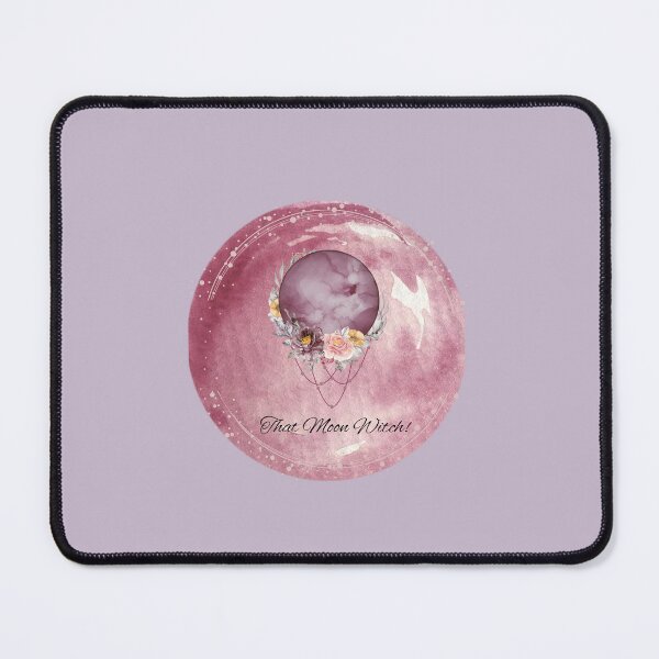 Item preview, That Moon Witch! designed and sold by EarthWitchDesigns.
