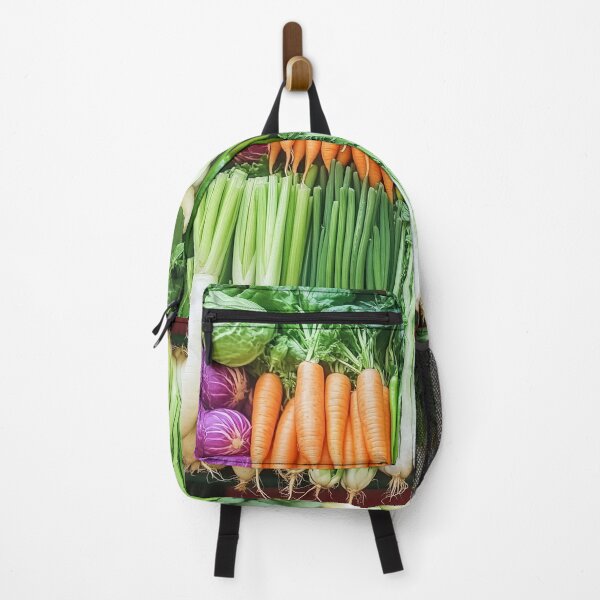 Item preview, Vibrant Vegetable Market : 7 designed and sold by TOOKTIKshop.