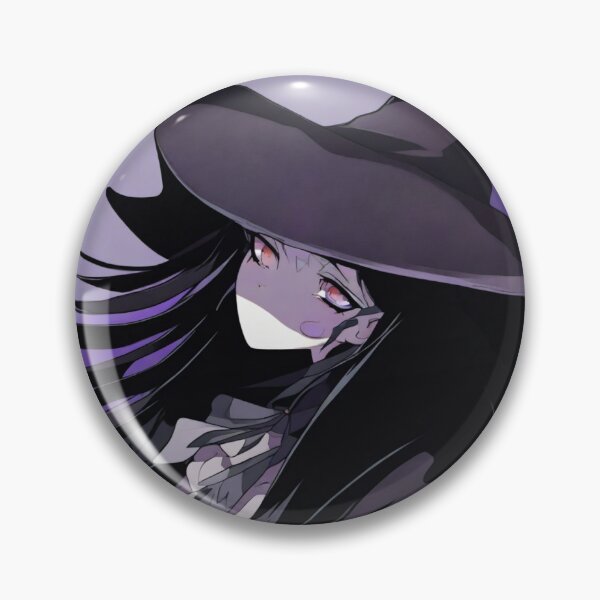Item preview, ¡Bruja del anime! designed and sold by EarthWitchDesigns.