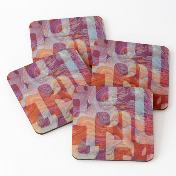 Item preview, Swirl Patterns designed and sold by ViaARTfactory.