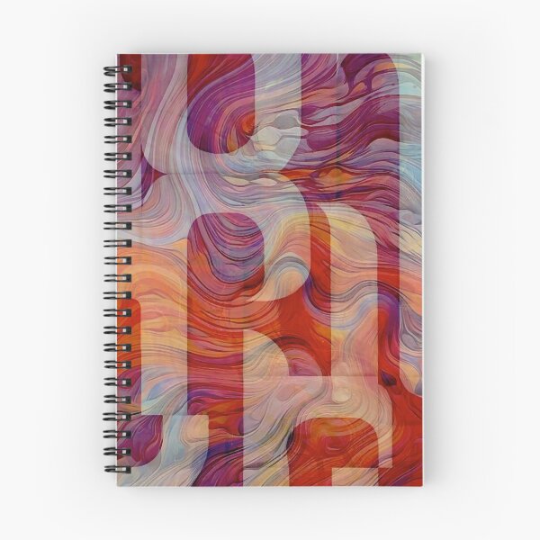 Item preview, Swirl Patterns designed and sold by ViaARTfactory.