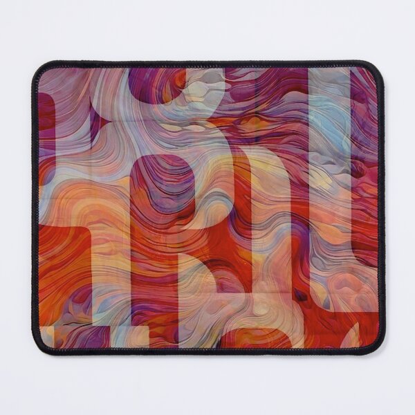 Item preview, Swirl Patterns designed and sold by ViaARTfactory.