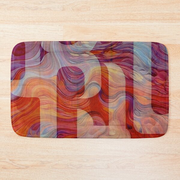 Item preview, Swirl Patterns designed and sold by ViaARTfactory.