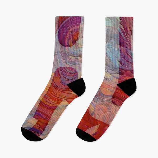 Item preview, Swirl Patterns designed and sold by ViaARTfactory.