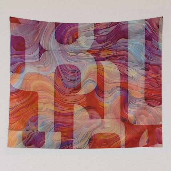 Item preview, Swirl Patterns designed and sold by ViaARTfactory.