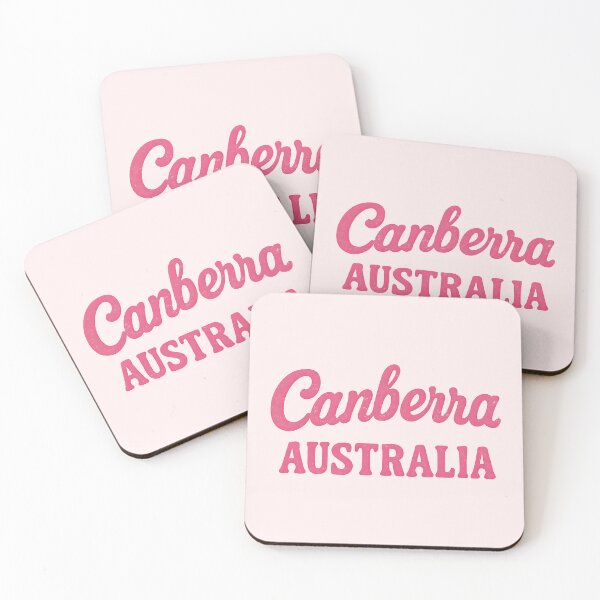 Item preview, Canberra Australia  designed and sold by WanderlustCoCo.