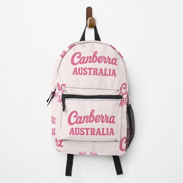 Item preview, Canberra Australia designed and sold by WanderlustCoCo.
