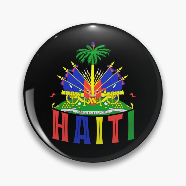 Item preview, Haiti, 1804, Caribbean designed and sold by Teetreasure2.