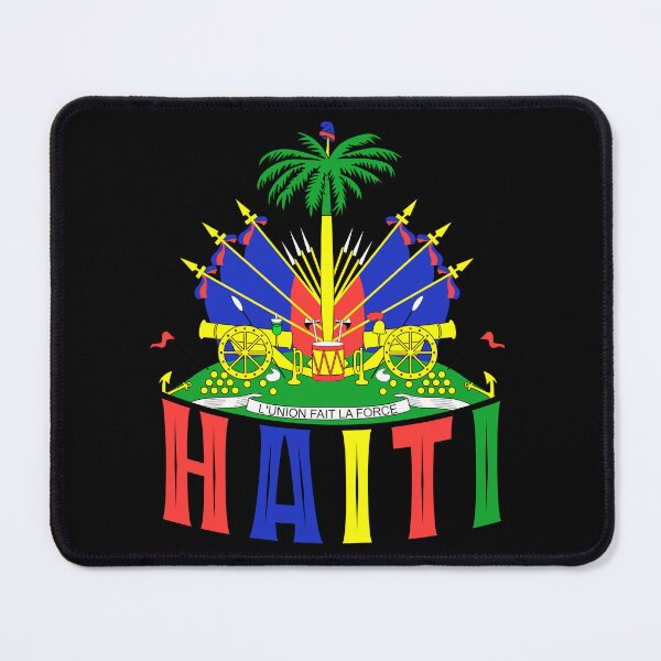 Item preview, Haiti, 1804, Caribbean designed and sold by Teetreasure2.