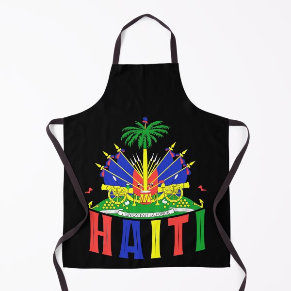 Item preview, Haiti, 1804, Caribbean designed and sold by Teetreasure2.