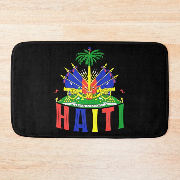 Item preview, Haiti, 1804, Caribbean designed and sold by Teetreasure2.