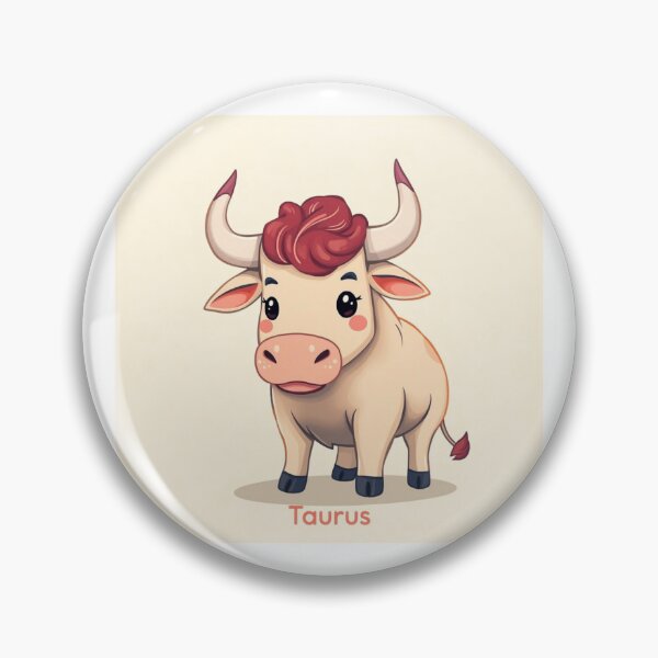 Item preview, Taurus designed and sold by JackFreestone.