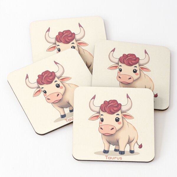 Item preview, Taurus designed and sold by JackFreestone.
