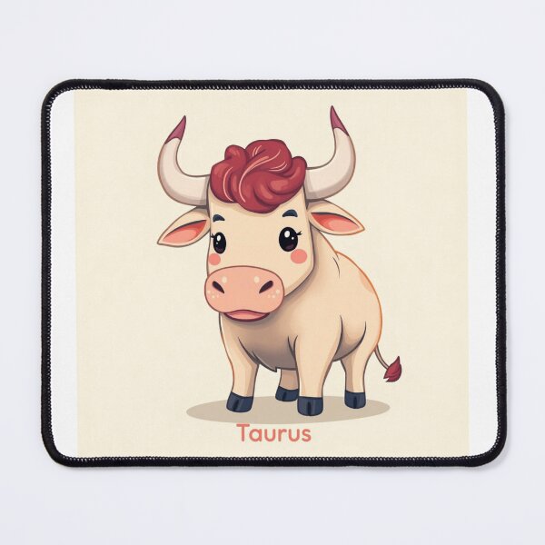 Item preview, Taurus designed and sold by JackFreestone.