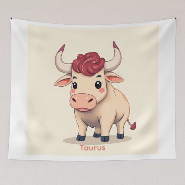 Item preview, Taurus designed and sold by JackFreestone.