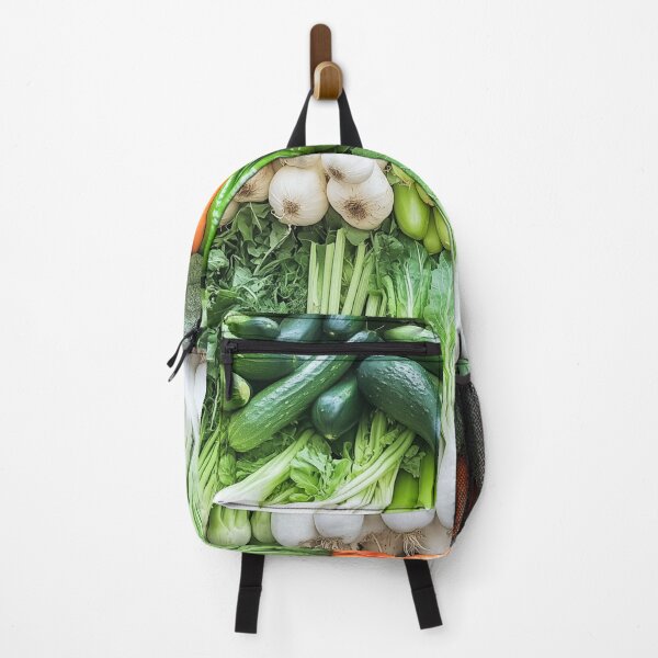 Item preview, Vibrant Vegetable Market : 8 designed and sold by TOOKTIKshop.