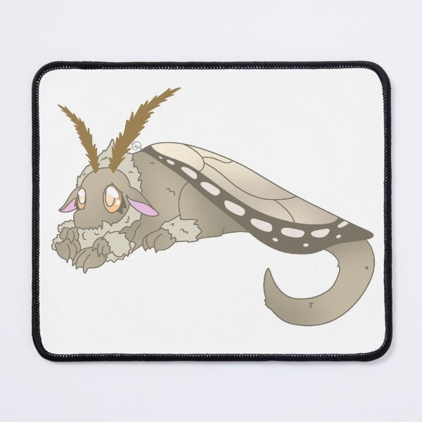 Item preview, Mothlet designed and sold by Crazy-Creators.