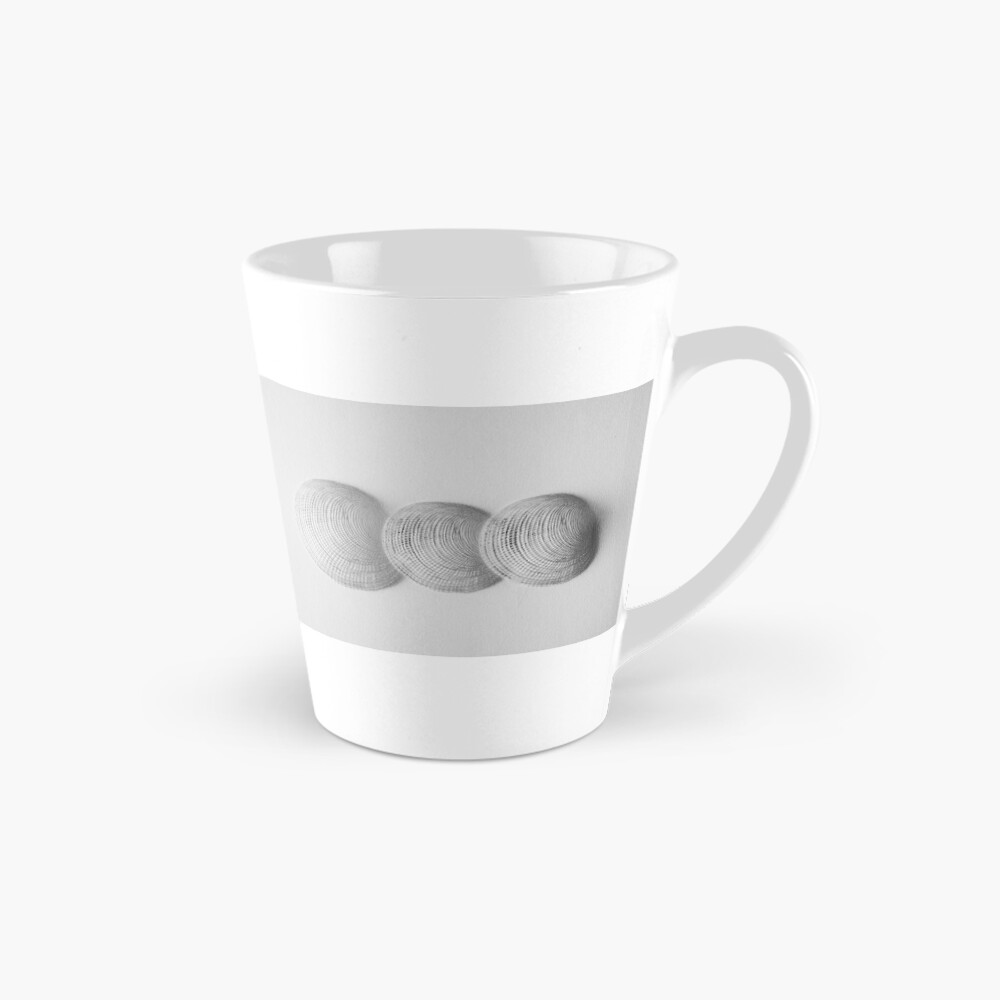 Item preview, Tall Mug designed and sold by silvtom.