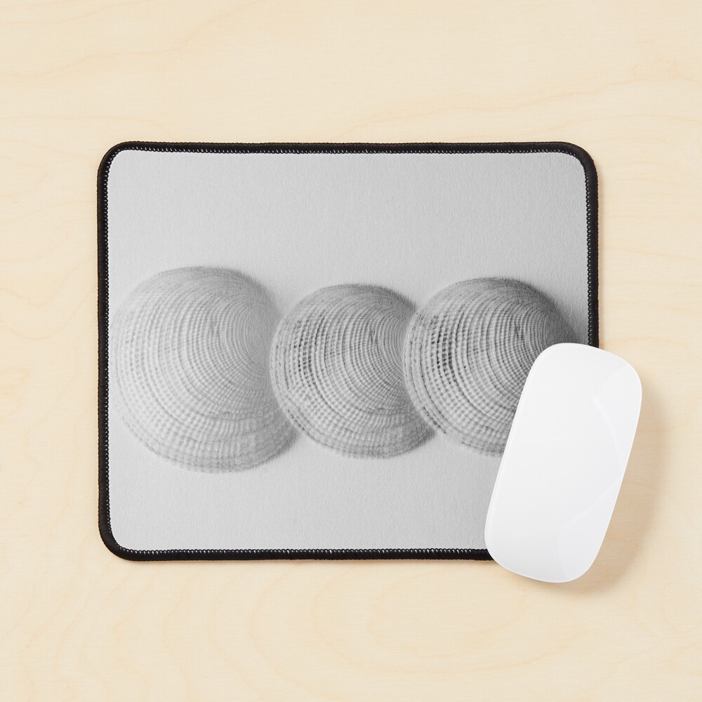 Item preview, Mouse Pad designed and sold by silvtom.
