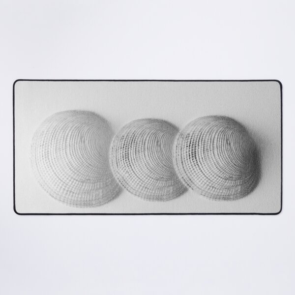 Item preview, Abstract Seashell designed and sold by Dreamscape Eclectic .