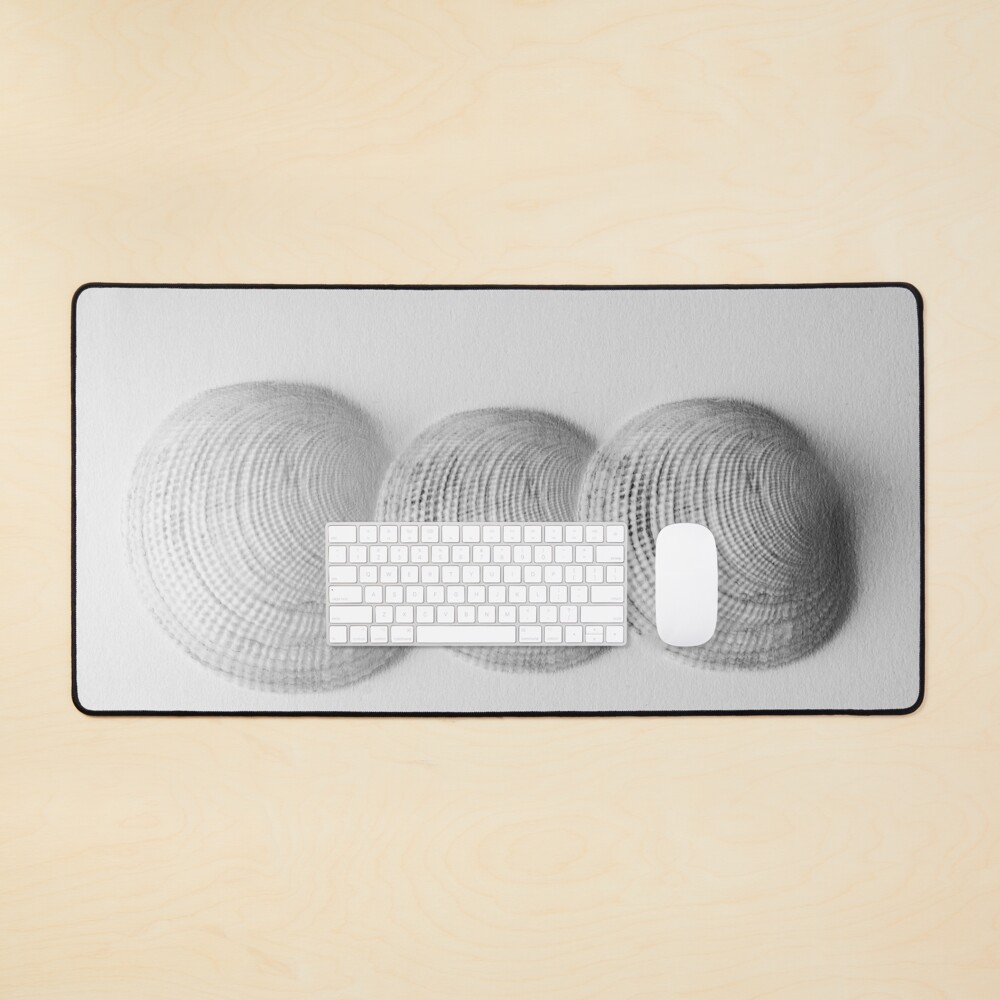 Item preview, Desk Mat designed and sold by silvtom.