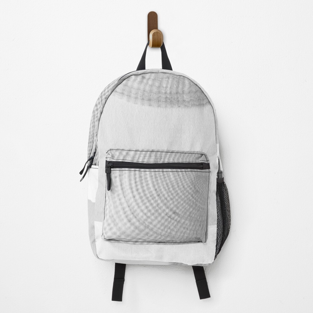 Item preview, Backpack designed and sold by silvtom.