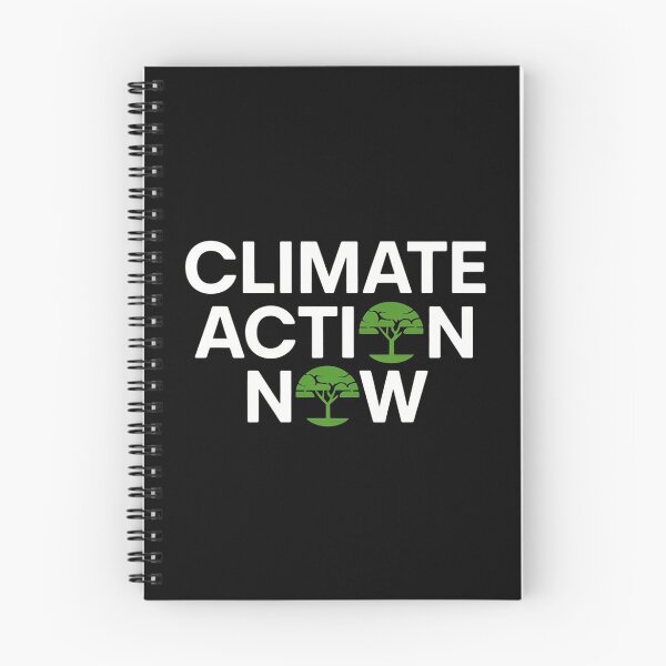 Item preview, Climate Action Now designed and sold by ZAIKY DREAMS.