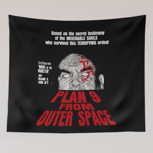 Item preview, You And Plan Me Let's From Dance Retro Halloween Outer Space Christmas designed and sold by CloydConn.