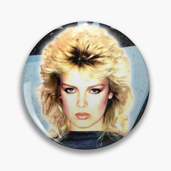 Item preview, Kim 80s Aesthetic Wilde Fan Art Design designed and sold by norahwg64p.