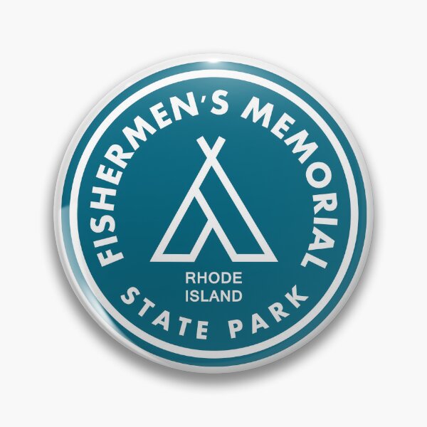 Item preview, Fishermen's Memorial State Park Rhode Island Tent designed and sold by bivenart.