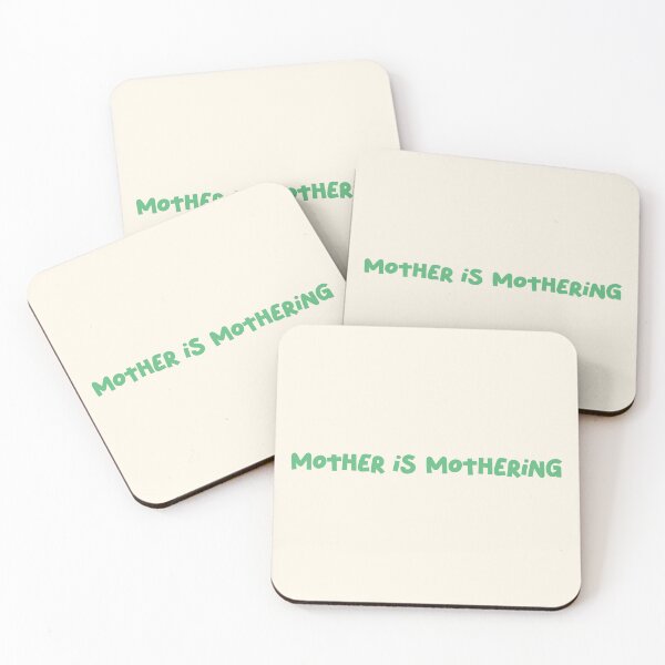 Item preview, mother is mothering designed and sold by MaiZephyr.