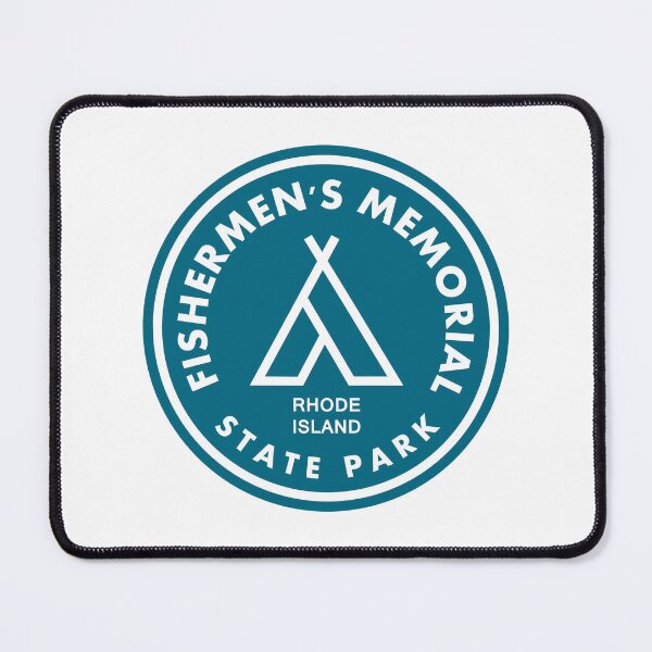 Item preview, Fishermen's Memorial State Park Rhode Island Tent designed and sold by bivenart.