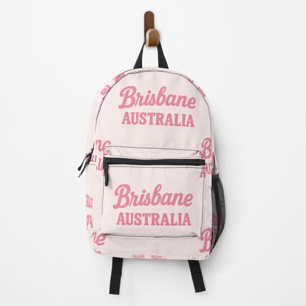 Item preview, Brisbane Australia designed and sold by WanderlustCoCo.
