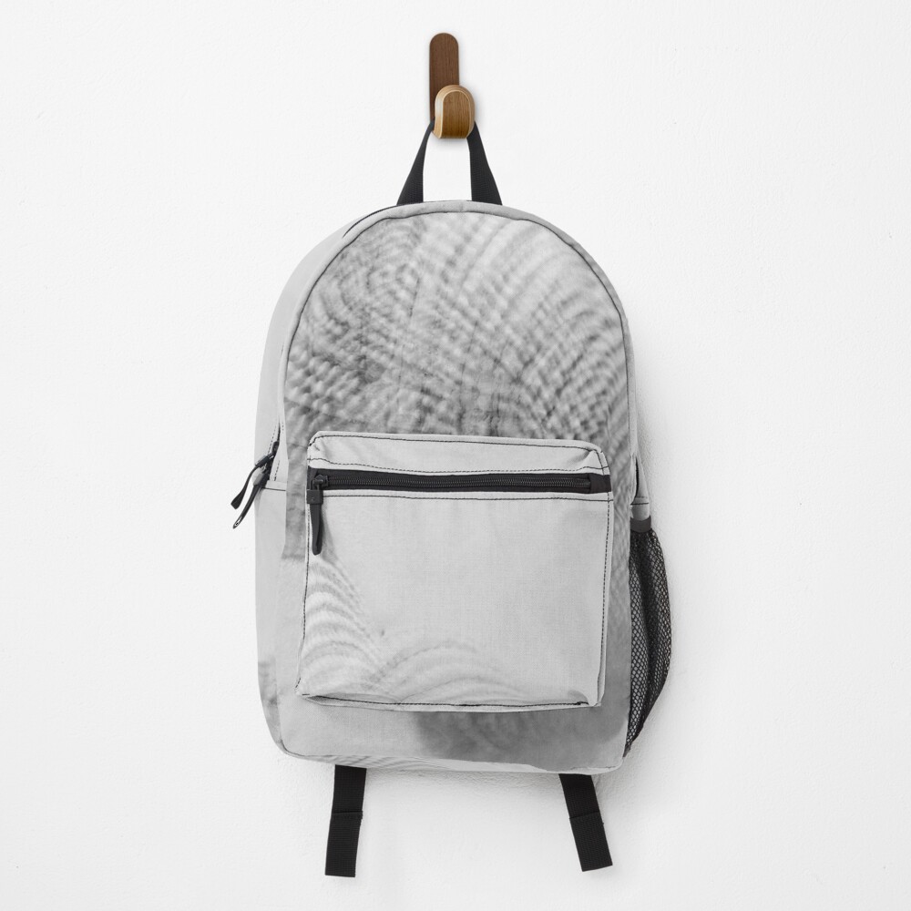 Item preview, Backpack designed and sold by silvtom.