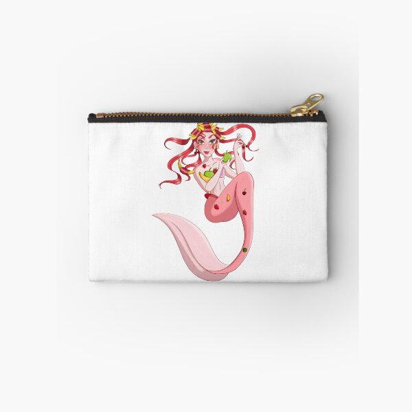 Item preview, Fruit Mermaid designed and sold by Mjs-Things.